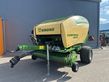 Krone Rundballenpresse Comprima F125XC, gebraucht 