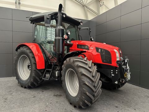 Same Traktor Explorer 95 GS Stage V