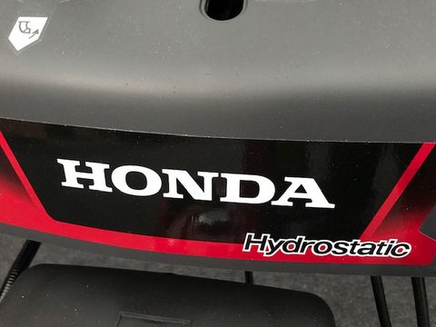 Honda Schneefräse HSS760AWD Radantrieb 60,5cm 5,5PS
