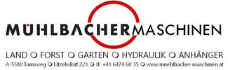 Mühlbacher Maschinen GmbH