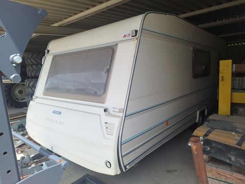 Sonstige Wohnwagen