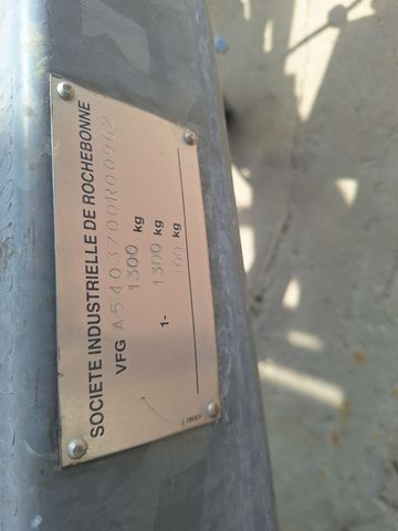 Sonstige Wohnwagen