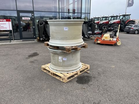 Steyr TWB25B X 42