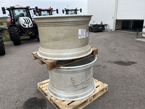 Steyr TWB25B X 42
