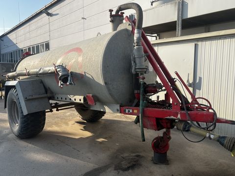 Kirchner KV 6000