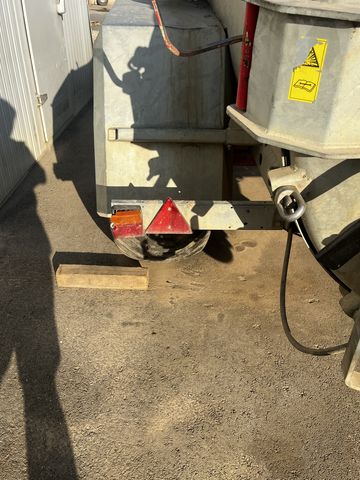 Kirchner KV 6000