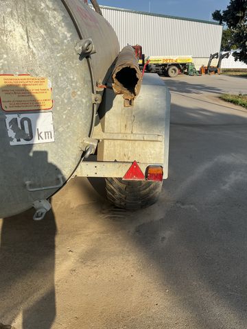 Kirchner KV 6000