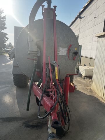 Kirchner KV 6000