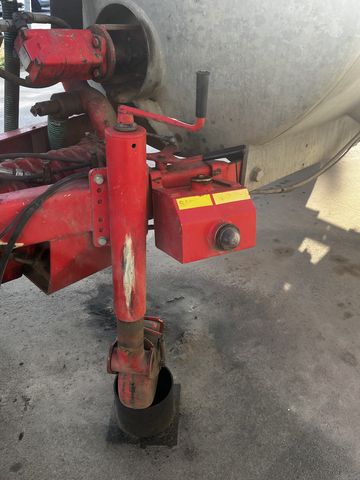 Kirchner KV 6000