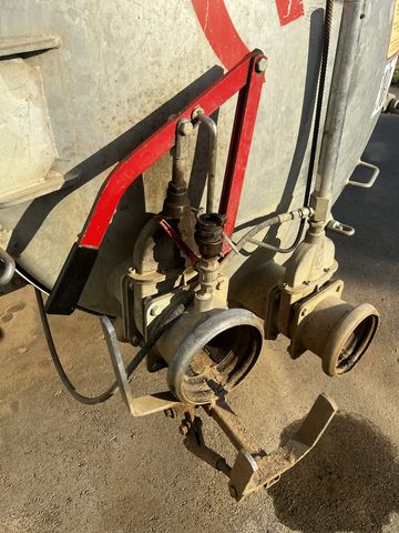 Kirchner KV 6000