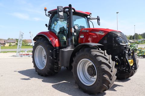 Case IH 165 Puma CVX V