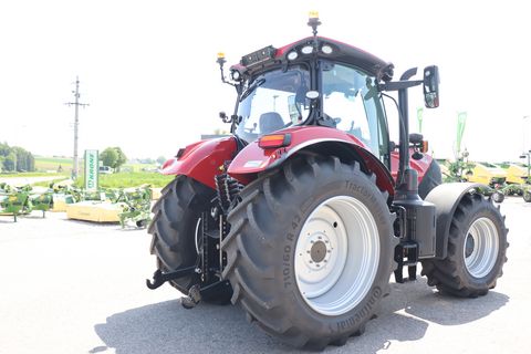 Case IH 165 Puma CVX V