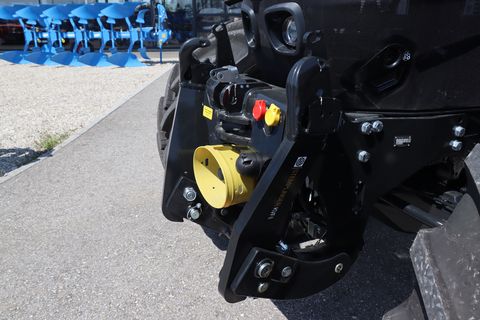 Case IH 165 Puma CVX V