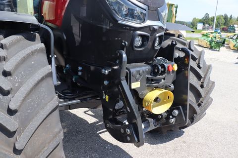 Case IH 165 Puma CVX V