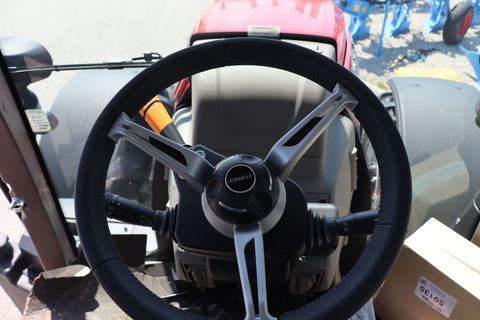 Case IH 165 Puma CVX V