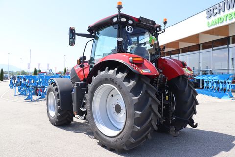 Case IH 165 Puma CVX V