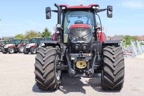 Case IH 165 Puma CVX V