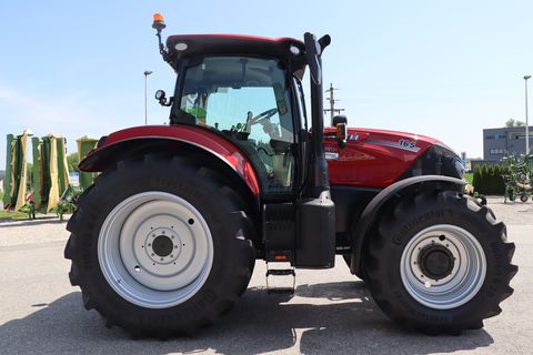 Case IH 165 Puma CVX V
