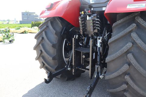 Case IH 165 Puma CVX V