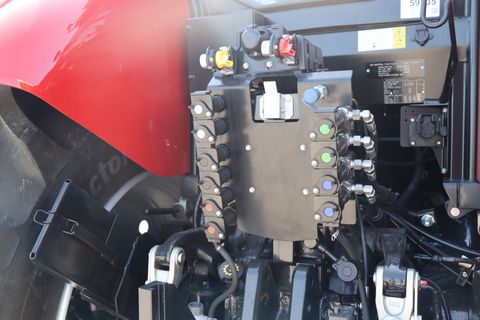 Case IH 165 Puma CVX V
