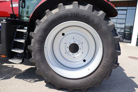 Case IH 165 Puma CVX V