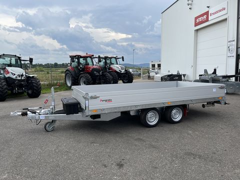 Pongratz PHL 4060/20 T-AL3500