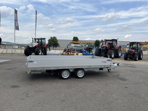 Pongratz PHL 4060/20 T-AL3500