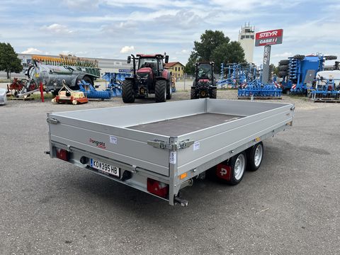 Pongratz PHL 4060/20 T-AL3500