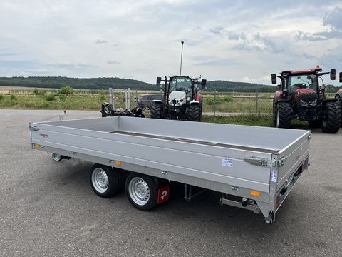 Pongratz PHL 4060/20 T-AL3500