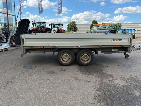 Pongratz PHL 3700/20