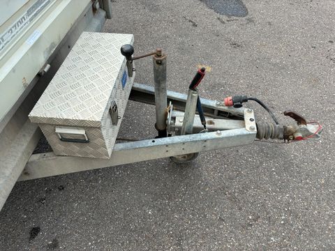 Pongratz PHL 3700/20