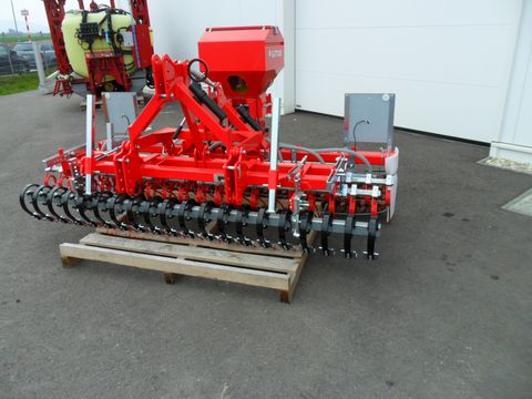 Güttler GreenMaster 300 
