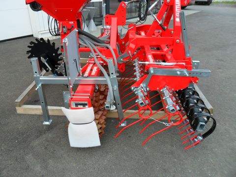 Güttler GreenMaster 300 
