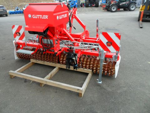 Güttler GreenMaster 300 