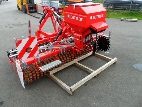 Güttler GreenMaster 300 