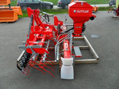 Güttler GreenMaster 300 