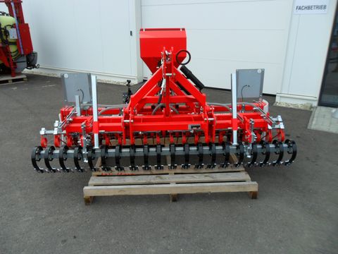 Güttler GreenMaster 300 