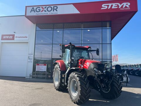 Case IH 150 Maxxum CVX