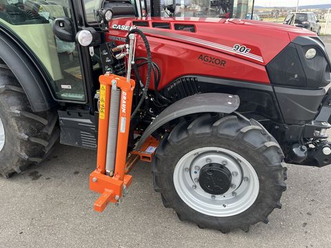 Sonstige Breitenverstellung