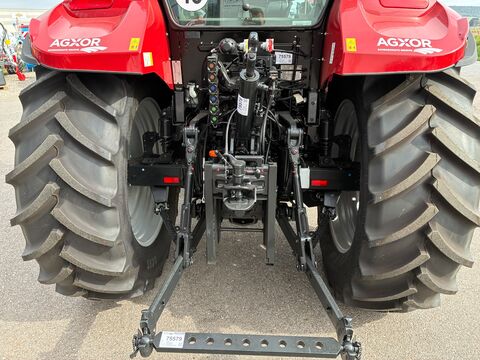 Case IH Farmall 120M