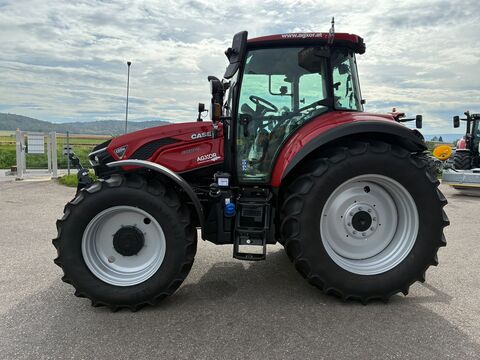 Case IH Farmall 120M