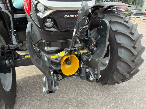 Case IH Farmall 120M