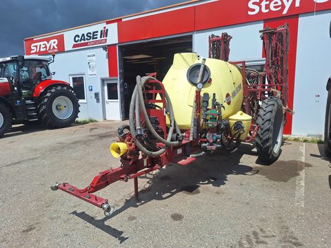 Hardi Ranger 2500