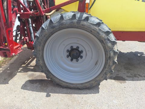 Hardi Ranger 2500