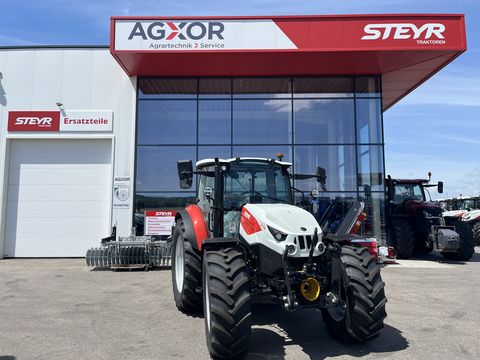 Steyr 4110 Plus 1.5