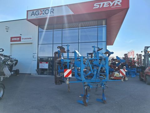 Lemken  Smaragd 9/400 K UE