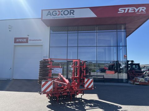 He-Va Fontroller 440 hydr. klappbar