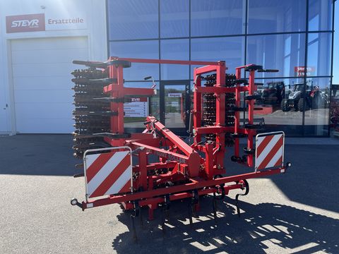 He-Va Fontroller 440 hydr. klappbar