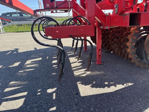 He-Va Fontroller 440 hydr. klappbar