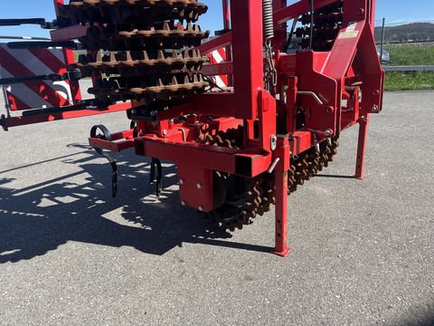 He-Va Fontroller 440 hydr. klappbar